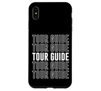 Guida Turistica Custodia per iPhone XS Max
