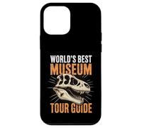Guida turistica dei migliori musei del mondo Custodia per iPhone 12 mini