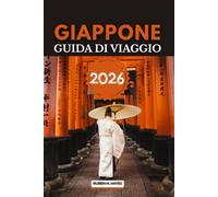 Guida turistica del Giappone 2026
