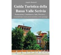 Guida turistica della Bassa Valle Scrivia