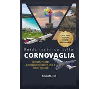 Guida turistica della Cornovaglia 2025-2026: Spiagge, villaggi, passeggiate costiere, cibo e tesori nascosti