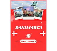 GUIDA TURISTICA DELLA DANIMARCA 2026