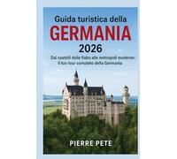 Guida turistica della Germania 2026