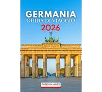 Guida turistica della Germania 2026