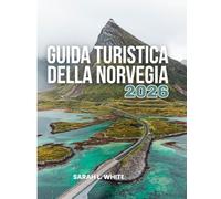 Guida turistica della Norvegia 2026
