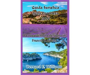 Guída Turístíca della Provenza 2024: La tua avventura da sogno in Francia ti aspetta