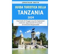 Guida Turistica Della Tanzania 2024