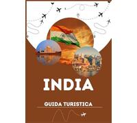GUIDA TURISTICA DELL'INDIA 2026