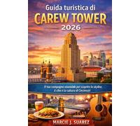 Guida turistica di Carew Tower 2026: Il tuo compagno essenziale per scoprire lo skyline, il cibo e la cultura di Cincinnati