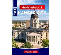 Guida turistica di Kansas City 2025: Esplora i musei barbecue di Kansas City e la guida alle vacanze nel Midwest 2025