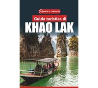 Guida turistica di Khao Lak 2026: Esplora la costa delle Andamane della Thailandia, le attività in spiaggia, i luoghi imperdibili, i parchi nazionali e le esperienze culturali locali