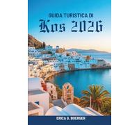 GUIDA TURISTICA DI Kos 2026: Percorsi locali, spiagge e spuntini in Grecia