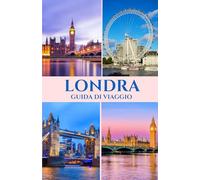 Guida turistica di Londra