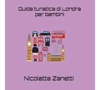 Guida turistica di Londra per bambini