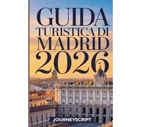 Guida turistica di Madrid 2026: Scopri il carattere della città in morsi, viali e vicoli