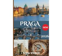 Guida turistica di Praga 2026