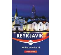 Guida turistica di REYKJAVIK 2026: Aurora boreale, avvistamento di balene e cose da fare nella capitale islandese