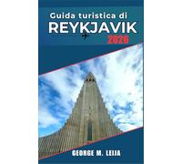 Guida turistica di Reykjavik 2026: Itinerari dettagliati, consigli per ammirare l'aurora boreale, mercati alimentari, percorsi costieri e facile accesso a cascate e paesaggi geotermici.