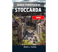 Guida turistica di Stoccarda 2026: Scopri strade affascinanti, monumenti storici e il ricco intreccio della vita locale al di là dei percorsi turistici.