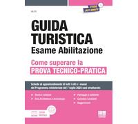 Guida Turistica: esame abilitazione - Come superare la prova tecnico pratica