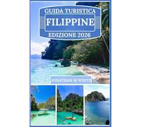 GUIDA TURISTICA FILIPPINE 2026