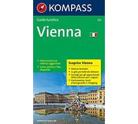 Guida turistica n. 523. Vienna: Italienische Ausgabe