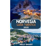 Guida Turistica Norvegia 2025: Scopri fiordi mozzafiato, storia vichinga e meraviglie naturali nel 2025