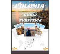 GUIDA TURISTICA POLONIA 2026
