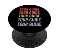 Guida Turistica PopSockets PopGrip Adesivo