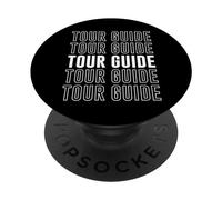 Guida Turistica PopSockets PopGrip Adesivo