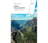 GUIDA TURISTICA - TERRE DELLE GRAVINE POSA EDIZIONI