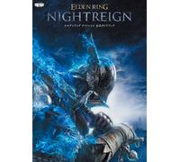 Guida ufficiale Elden Ring Night Rain