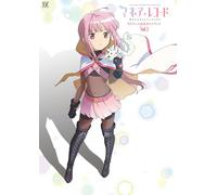 Guida Ufficiale Magia Record Puella Magi Madoka Magica Anime | Giappone