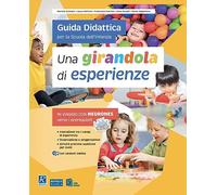 GUIDA - UNA GIRANDOLA DI ESPERIENZE