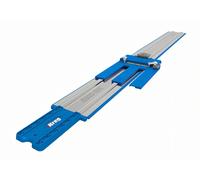 Kreg Tools Sistema di guida per sega circolare KMA2700 Accu-Cut 122 cm