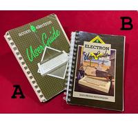 Guida Utente Acorn Electron Manuale Numero 1 O 2 Selezione