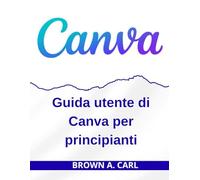 Guida utente di Canva per principianti