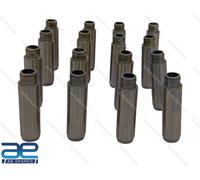 Guida valvola 0302BM0021N Per Scorpio XUV Xylo Mhawk Diesel set da 16 pezzi