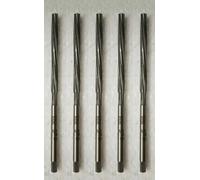 GUIDA VALVOLA ALESATORI COMBO 8.5_9_9.5_10_10.5MM HELIX FLAUTE H-7 HSS...