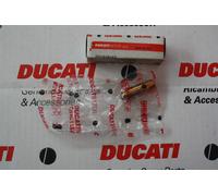 Guida Valvola di Aspirazione +0.09 Per Ducati 998 Rs 02 Cod 30310181AD