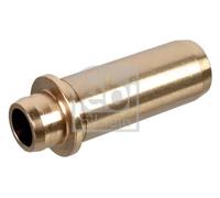 Guida valvola Lato aspirazione per valvole aspirazione 10665 FEBI BILSTEIN