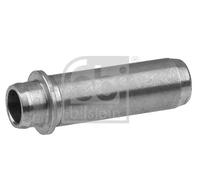 Guida valvola Lato scarico per valvole di scarico 10668 FEBI BILSTEIN per AUDI