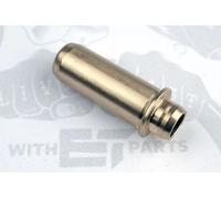 Guida valvola per valvole aspirazione VG0005 ET ENGINETEAM per AUDI VW SEAT FORD