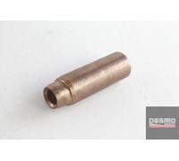 Guida valvola scarico maggiorata 0,09 mm ducati 996RS 996 RS 007346