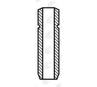 Guida valvola VAG92411 AE per MERCEDES-BENZ FAP