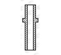 Guida valvola VAG96062B AE per VW SKODA SEAT