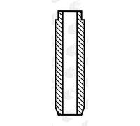 Guida valvola VAG96389B AE per VW AUDI SKODA ARTEGA PORSCHE
