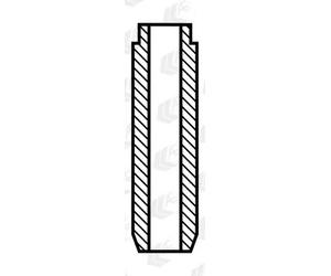 Guida valvola VAG96389B AE per VW AUDI SKODA ARTEGA PORSCHE