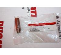 Guida Valvole Scarico 0.09 per Ducati 999 RS/04 Codice 30310311AC
