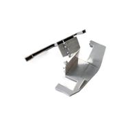 Guida Vassoio V80 Quinta Compatibile Con 700 700i 550 560 | Compatibile con 570 C75 J75 C70 C-60 7780 V180 Pannello carta Ricambi fotocopiatrice